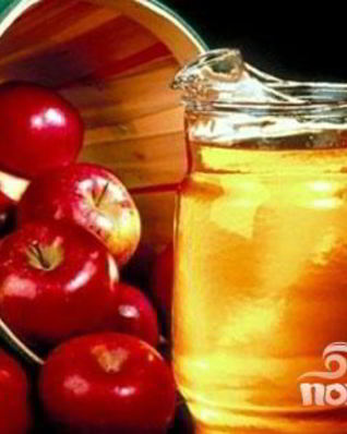 Яблочный квас