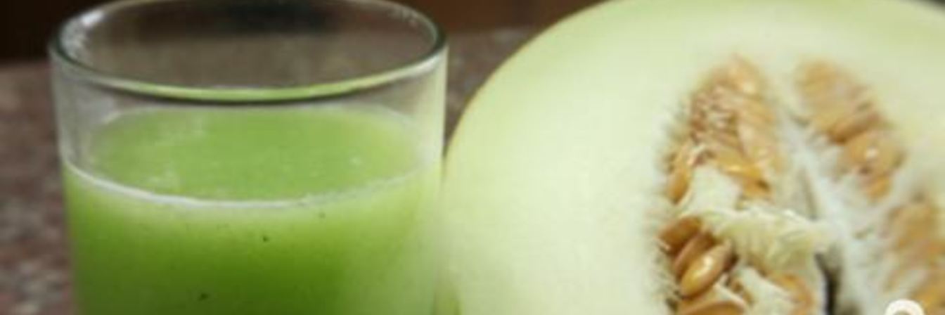 Летний коктейль Хонайдью