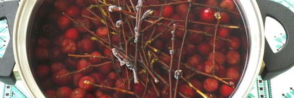 вишневый ликер