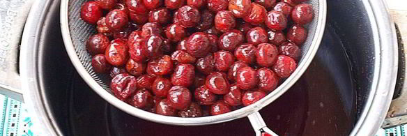 вишневый ликер