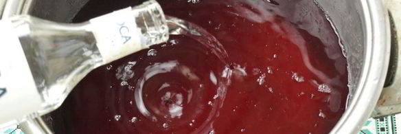 вишневый ликер