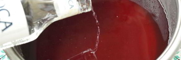 вишневый ликер