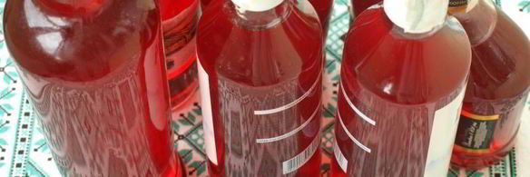 вишневый ликер