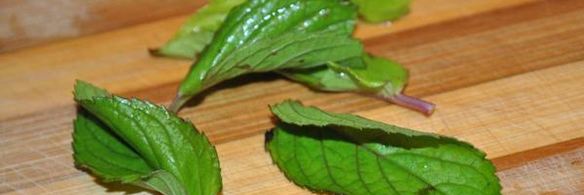 огуречный лимонад