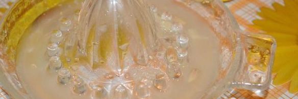 огуречный лимонад