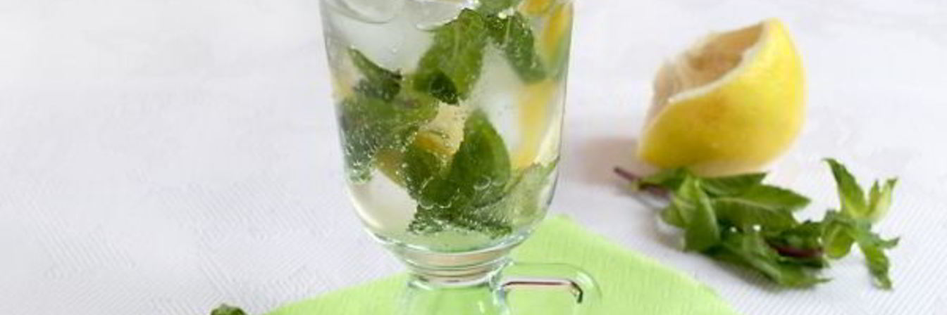 Коктейль Мохито