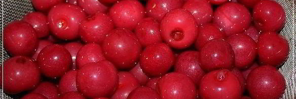 вишневая наливка