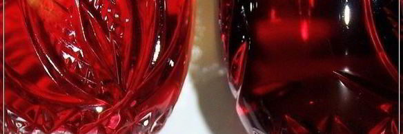 вишневая наливка