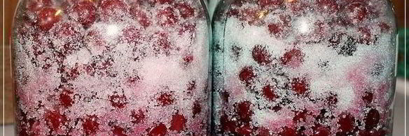 вишневая наливка