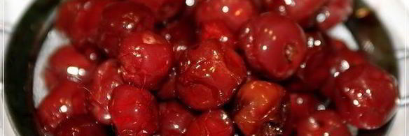 вишневая наливка