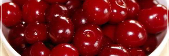 вишневая наливка