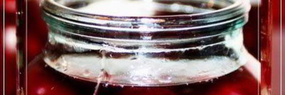 вишневая наливка