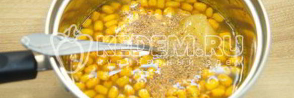 напиток облепиховое солнце