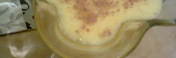 напиток шок-ап