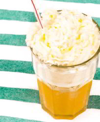 Безалкогольные коктейли