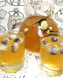 Чайный напиток