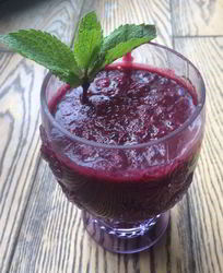 Молочные напитки