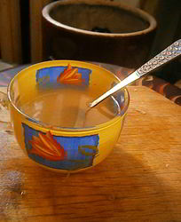 Напитки из имбиря