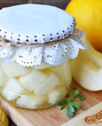 Напитки из лимона