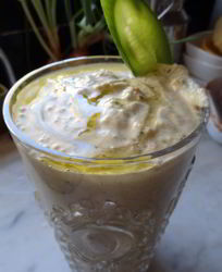 Протеиновые коктейли