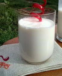 Вкусные напитки