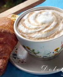 Энергетические напитки