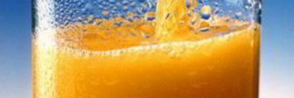 радужный безалкогольный напиток