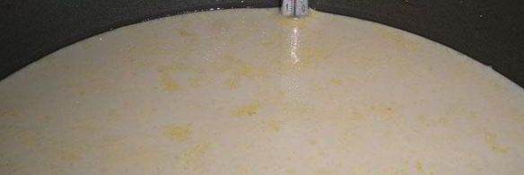 ряженка домашняя варенец