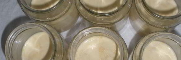 ряженка домашняя варенец