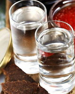 Самогон из варенья