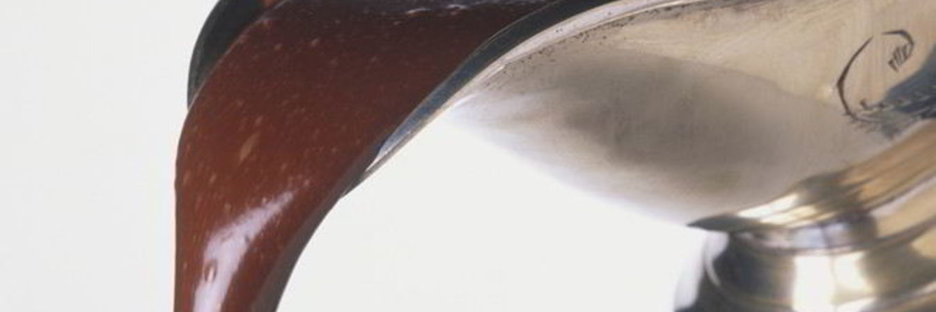 Шоколадный сироп