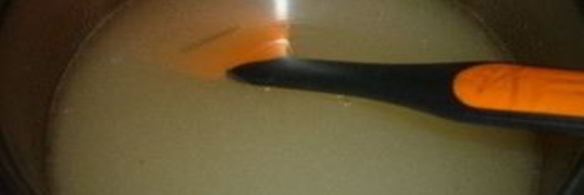 сироп базилика