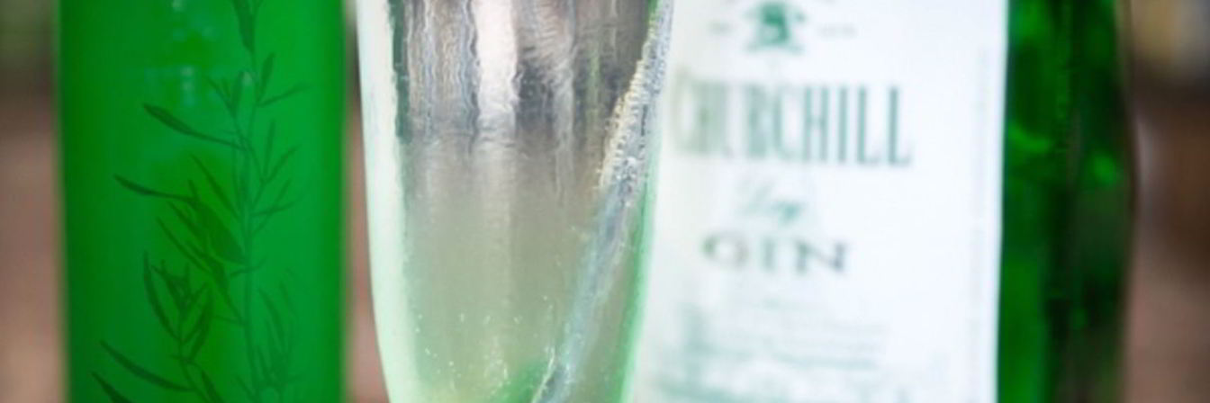 Сироп Тархун