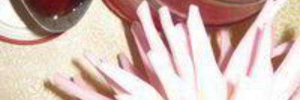 сироп ягода-малина