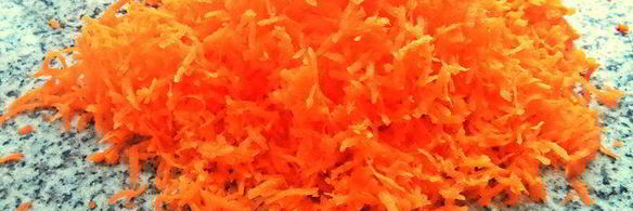 грушевый смузи с морковью