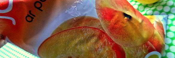 грушевый смузи с морковью