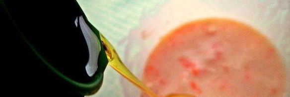 грушевый смузи с морковью