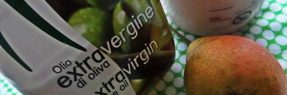 грушевый смузи с морковью