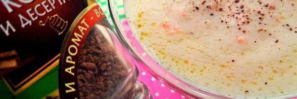 грушевый смузи с морковью