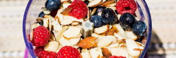 смузи голубилина