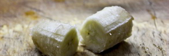 смузи из хурмы