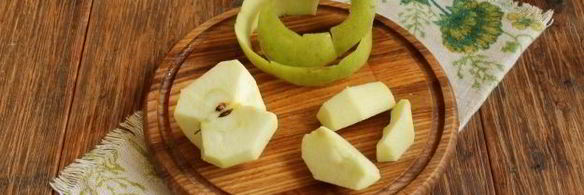 смузи из сельдерея и апельсина