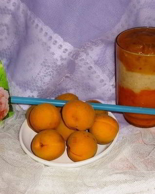 Смузи Летнее трио