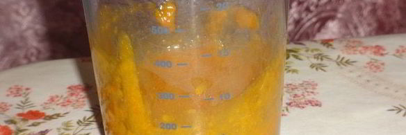 смузи летнее трио