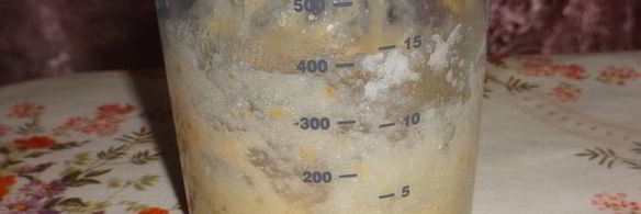 смузи летнее трио