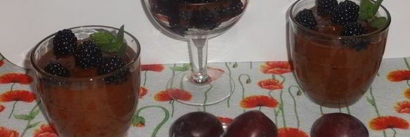 смузи летние приключения