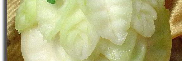 смузи магический цветок