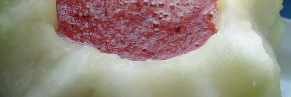 смузи магический цветок