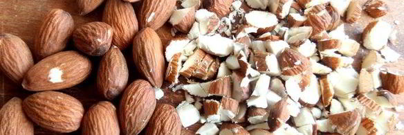 смузи ореховый