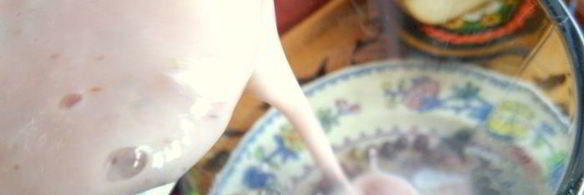 смузи ореховый